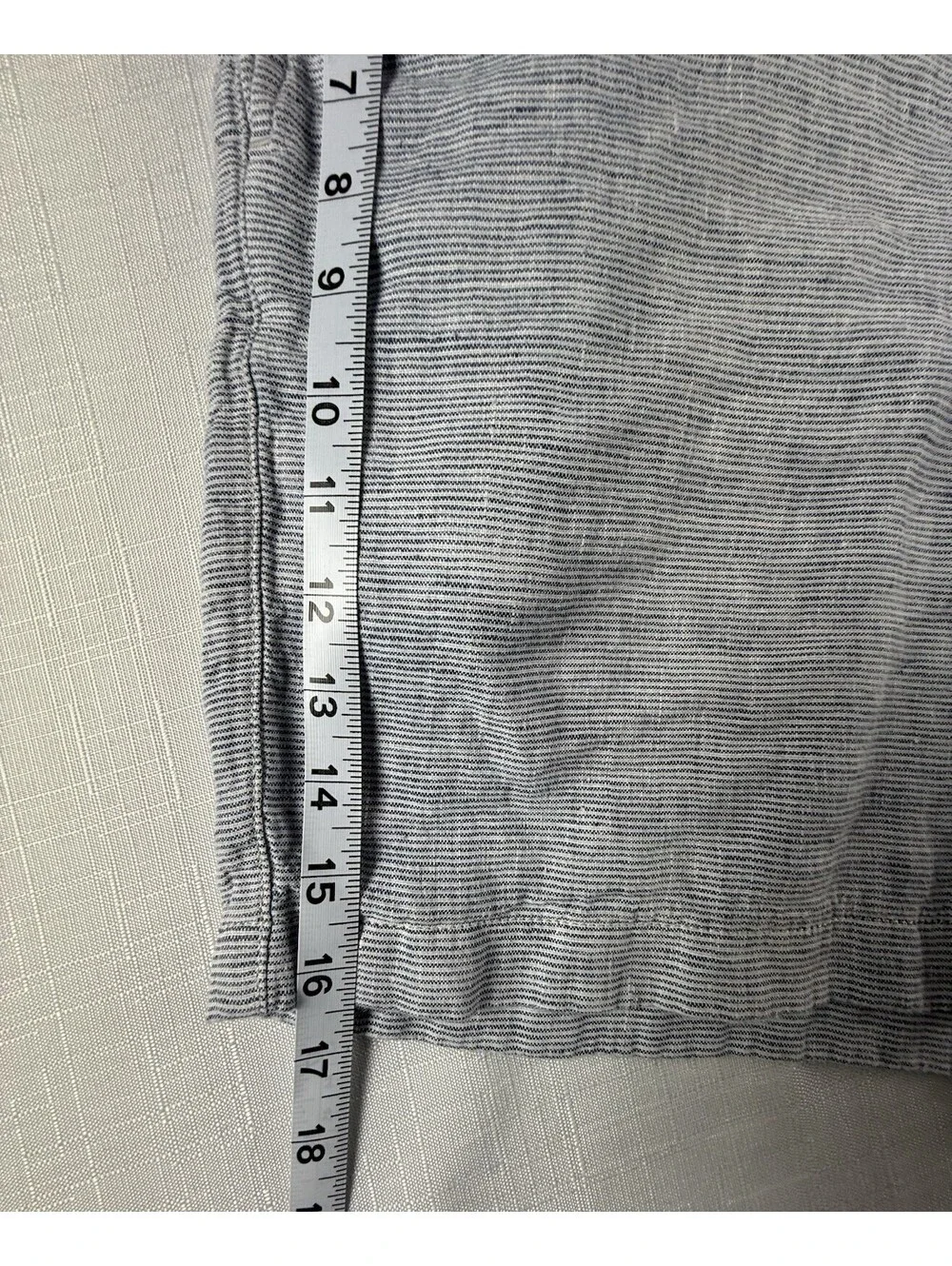 J. Crew lightweight crew